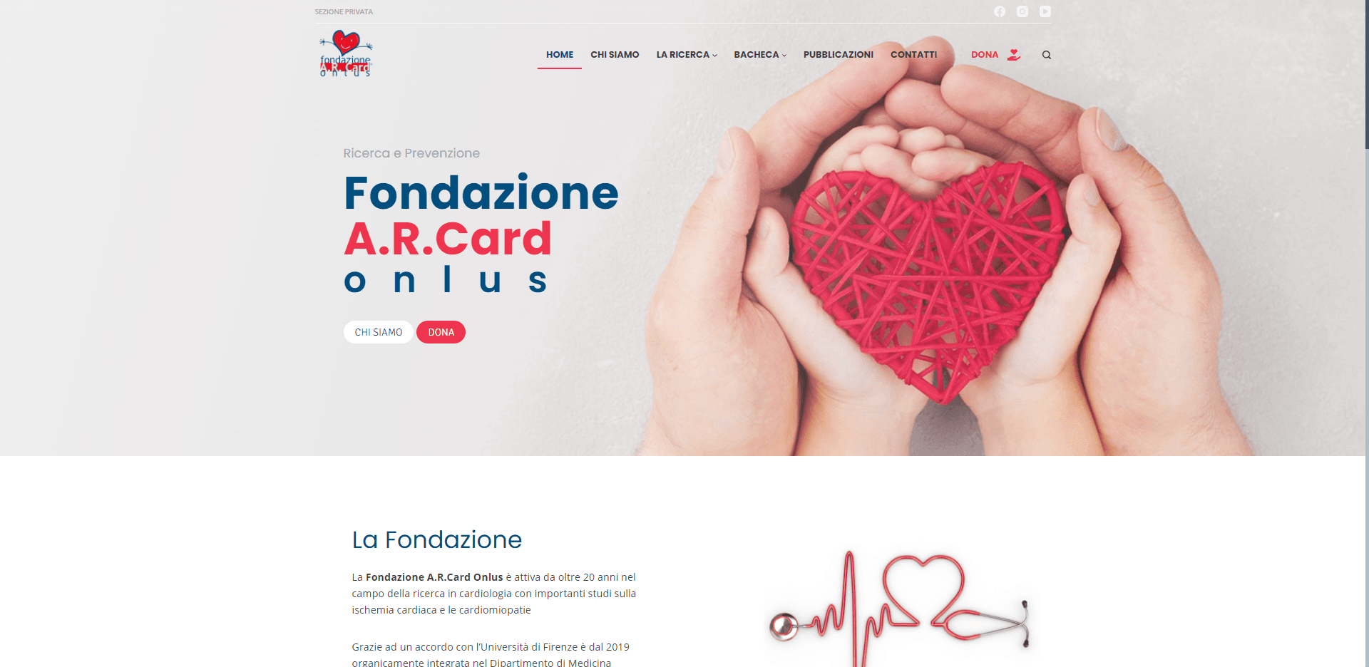 Fondazione Arcard Onlus